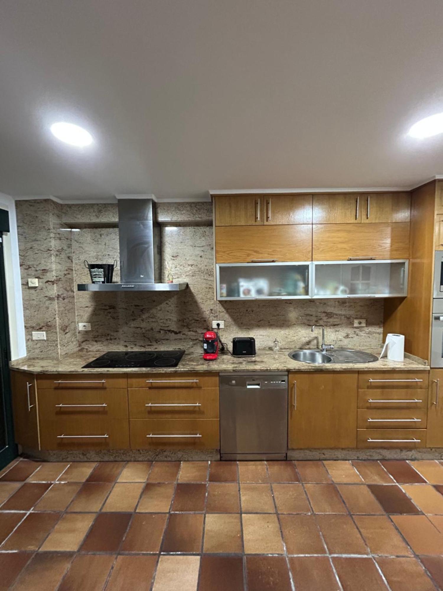 Villa Casa Robleda, Piscina Privada Cubierta Y Jacuzzi Vigo Exterior foto