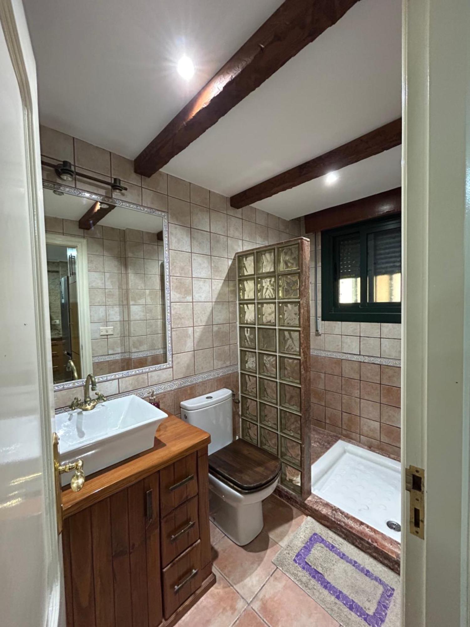 Villa Casa Robleda, Piscina Privada Cubierta Y Jacuzzi Vigo Exterior foto